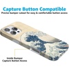 image:imageCasely iPhone 16 Pro Case  Im Yours  Tiny Hearts  Compatible with MagSafe  Classic Ultra Slim DesignThe Great Wave  The Met Museum