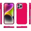 image:imageCasely iPhone 16 Pro Case  Im Yours  Tiny Hearts  Compatible with MagSafe  Classic Ultra Slim DesignThink Pink