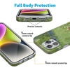 image:imageCasely iPhone 16 Pro Case  Im Yours  Tiny Hearts  Compatible with MagSafe  Classic Ultra Slim DesignVan Gogh  Vincents Admired Garden