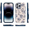 image:imageCasely iPhone 16 Pro Case  Ink amp Iris  Vintage Floral  Bold Protective Design  Compatible with MagSafe