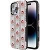 image:imageCasely iPhone 16 Pro Case  Jolly St Nick  Retro Claus  Bold Protective Design  MagSafe Compatible Design