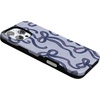image:imageCasely iPhone 16 Pro Case  Love Me Knot  Blue Bow  Bold Protective Design  MagSafe Compatible Design