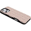 image:imageCasely iPhone 16 Pro Case  Lovebug  Mauve Hearts  Bold Protective Design  MagSafe Compatible Design