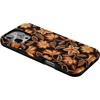 image:imageCasely iPhone 16 Pro Case  Maple Flowers  Floral Foliage  Bold Protective Design  MagSafe Compatible Design