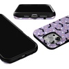image:imageCasely iPhone 16 Pro Case  Midnight Flight  Celestial Bats  Bold Protective Design  MagSafe Compatible Design