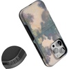 image:imageCasely iPhone 16 Pro Case  Monets Morning  The Met Museum  Bold Protective Design  Compatible with MagSafe