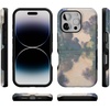 image:imageCasely iPhone 16 Pro Case  Monets Morning  The Met Museum  Bold Protective Design  Compatible with MagSafe