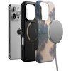 image:imageCasely iPhone 16 Pro Case  Monets Morning  The Met Museum  Bold Protective Design  Compatible with MagSafe