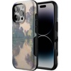 image:imageCasely iPhone 16 Pro Case  Monets Morning  The Met Museum  Bold Protective Design  Compatible with MagSafe