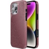 image:imageCasely iPhone 16 Pro Case  Moody Monochrome  Bordeaux Rose  Compatible with MagSafe  Classic Ultra Thin Design