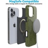 image:imageCasely iPhone 16 Pro Case  Moody Monochrome  in the Grove  Compatible with MagSafe  Classic Ultra Thin Design