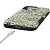 image:imageCasely iPhone 16 Pro Case  Mystic Meadow  Green Gardens  Bold Protective Design  Compatible with MagSafe