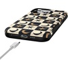 image:imageCasely iPhone 16 Pro Case  Mystic Moonstar  Black Celestial  Bold Protective Design  MagSafe Compatible Design
