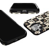 image:imageCasely iPhone 16 Pro Case  Mystic Moonstar  Black Celestial  Bold Protective Design  MagSafe Compatible Design