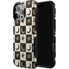 image:imageCasely iPhone 16 Pro Case  Mystic Moonstar  Black Celestial  Bold Protective Design  MagSafe Compatible Design