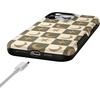 image:imageCasely iPhone 16 Pro Case  Mystic Moonstar  Green Celestial  Bold Protective Design  MagSafe Compatible Design