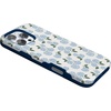 image:imageCasely iPhone 16 Pro Case  Nantucket Cottage  Blue Hydrangea  Bold Protective Design  Compatible with MagSafe