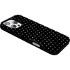 image:imageCasely iPhone 16 Pro Case  On the Dot  Black Polka Dot  Bold Protective Design  Compatible with MagSafe