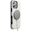 image:imageCasely iPhone 16 Pro Case  Pastel Garden  Sunday Best  Bold Protective Design  Compatible with MagSafe
