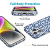 image:imageCasely iPhone 16 Pro Case  Picking Daisies  Cottagecore  Compatible with MagSafe  Classic Ultra Slim Design