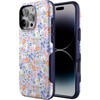 image:imageCasely iPhone 16 Pro Case  Poppy Meadows  Pastel Floral  Bold Protective Design  Compatible with MagSafe
