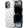 image:imageCasely iPhone 16 Pro Case  Powder Pups  Dog Sled  Bold Protective Design  MagSafe Compatible Design