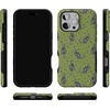 image:imageCasely iPhone 16 Pro Case  Sabrinas Bestie  Black Cats  Bold Protective Design  MagSafe Compatible Design