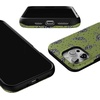 image:imageCasely iPhone 16 Pro Case  Sabrinas Bestie  Black Cats  Bold Protective Design  MagSafe Compatible Design