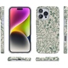 image:imageCasely iPhone 16 Pro Case  Sage Garden  Green Floral  Compatible with MagSafe  Classic Ultra Slim Design