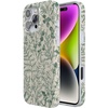 image:imageCasely iPhone 16 Pro Case  Sage Garden  Green Floral  Compatible with MagSafe  Classic Ultra Slim Design