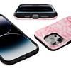 image:imageCasely iPhone 16 Pro Case  Sealed with a Kiss  Pink Lipstick  Bold Protective Design  Compatible with MagSafe