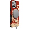 image:imageCasely iPhone 16 Pro Case  Snowed in  Cozy Winter  Bold Protective Design  MagSafe Compatible Design