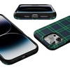 image:imageCasely iPhone 16 Pro Case  Spruce  Kitty and Vibe Holiday  Bold Protective Design  MagSafe Compatible Design