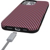 image:imageCasely iPhone 16 Pro Case  Stripes and the City  Tiny Pinstripe  Bold Protective Design  Compatible with MagSafe