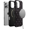 image:imageCasely iPhone 16 Pro Case  Such a Battie  Purple Bats  Bold Protective Design  MagSafe Compatible Design