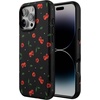 image:imageCasely iPhone 16 Pro Case  Sweet Revenge  Cherry Skulls  Bold Protective Design  Compatible with MagSafe