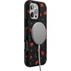 image:imageCasely iPhone 16 Pro Case  Sweet Revenge  Cherry Skulls  Bold Protective Design  Compatible with MagSafe