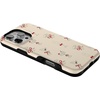 image:imageCasely iPhone 16 Pro Case  Tini  Kitty and Vibe Holiday  Bold Protective Design  MagSafe Compatible Design