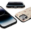 image:imageCasely iPhone 16 Pro Case  Tini  Kitty and Vibe Holiday  Bold Protective Design  MagSafe Compatible Design