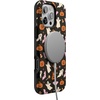 image:imageCasely iPhone 16 Pro Case  Trick or Treat  Sweet Halloween  Bold Protective Design  MagSafe Compatible Design