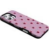image:imageCasely iPhone 16 Pro Case  Very Cherry  Painted Cherries  Bold Protective Design  MagSafe Compatible Design