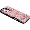 image:imageCasely iPhone 16 Pro Case  Vintage Belle  Floral Toile  Bold Protective Design  MagSafe Compatible Design