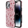 image:imageCasely iPhone 16 Pro Case  Vintage Belle  Floral Toile  Bold Protective Design  MagSafe Compatible Design
