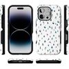 image:imageCasely iPhone 16 Pro Case  Weve Peaked  Aprs Ski Mountains  Bold Protective Design  MagSafe Compatible Design