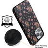 image:imageCasely iPhone 16 Pro Case  Wild at Heart  Tiger  Bold Protective Design  Compatible with MagSafe