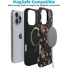 image:imageCasely iPhone 16 Pro Case  Wild at Heart  Tiger  Bold Protective Design  Compatible with MagSafe