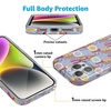 image:imageCasely iPhone 16 Pro Max Case  Be Mine  Tiny Hearts  Compatible with MagSafe  Classic Ultra Slim DesignAll You Need Is Love  Beatles