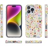 image:imageCasely iPhone 16 Pro Max Case  Be Mine  Tiny Hearts  Compatible with MagSafe  Classic Ultra Slim DesignAll the Fun Things  Fun on Weekdays