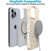 image:imageCasely iPhone 16 Pro Max Case  Be Mine  Tiny Hearts  Compatible with MagSafe  Classic Ultra Slim DesignBe Mine  Tiny Hearts
