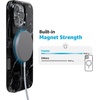 image:imageCasely iPhone 16 Pro Max Case  Be Mine  Tiny Hearts  Compatible with MagSafe  Classic Ultra Slim DesignBlack Pearl Marble